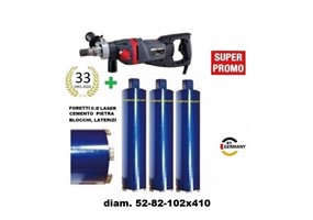 carotaggio carotaggio